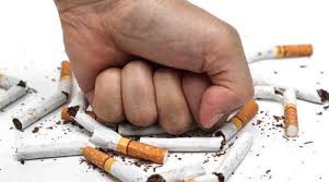 التدخين السبب الاول فى الاصابة بالسرطان