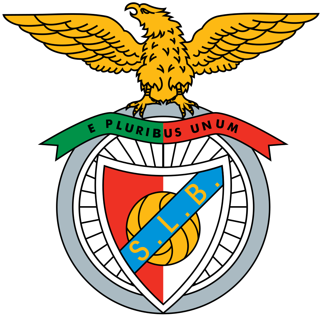 شعار نادى بنفيكا البرتغالى
