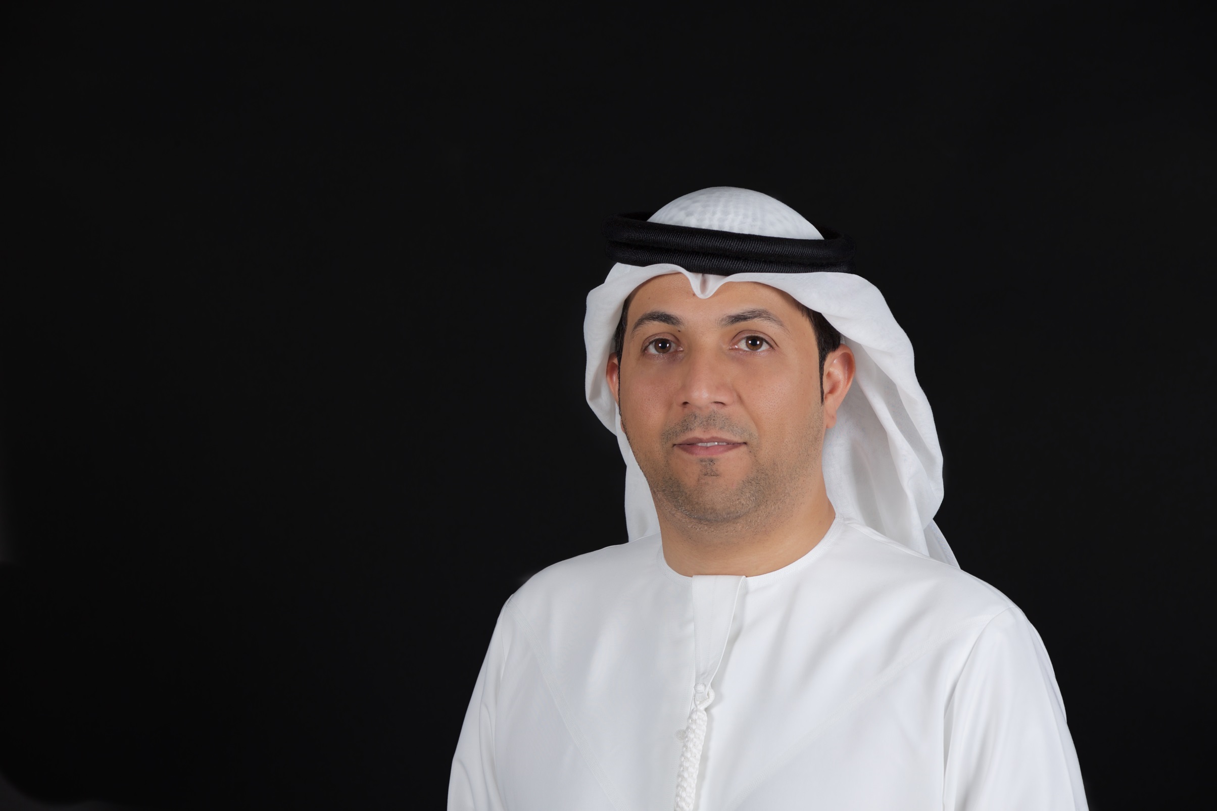 طارق علاي، مدير المكتب الإعلامى لحكومة الشارقة