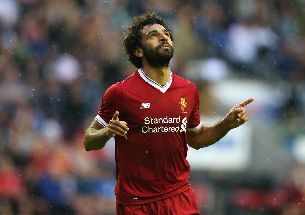 محمد صلاح محمد صلاح