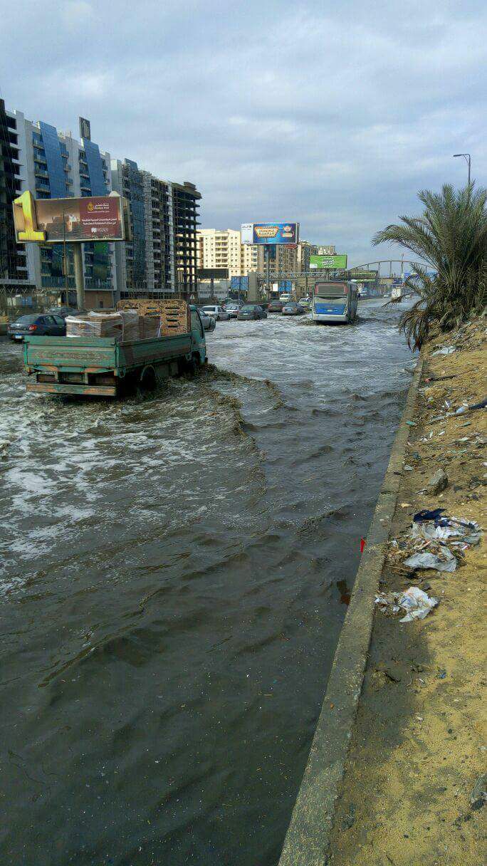 شفط مياه (10)