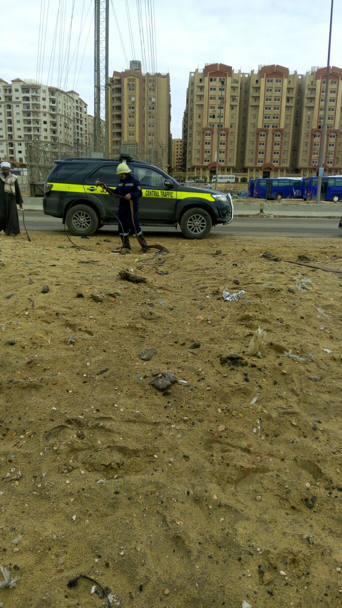 شفط مياه (11)