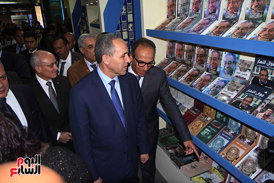  معرض القاهرة للكتاب الـ49 (9)