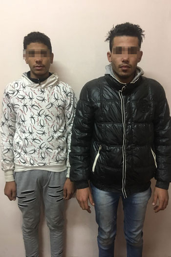 قاتلى سائق شبرا الخيمة (4)