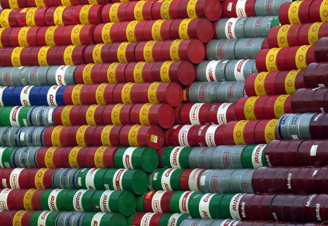 اسعار النفط اليوم بالاسواق العالمية