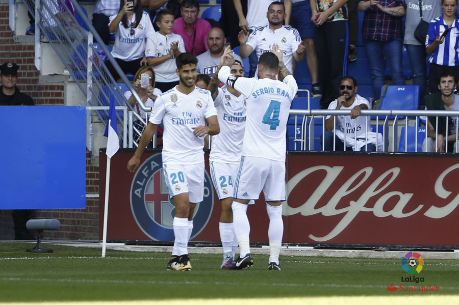 احتفال لاعبى ريال مدريد احتفال لاعبى ريال مدريد