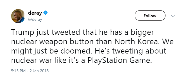 تغريدة جيرى