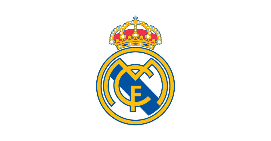 شعار نادى ريال مدريد