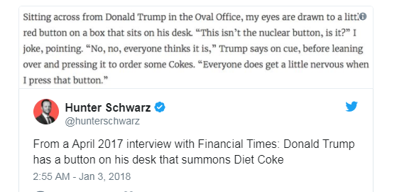 تقريرموقع buzz feed