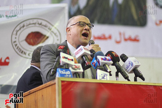 مؤتمر عمال مصر (29)