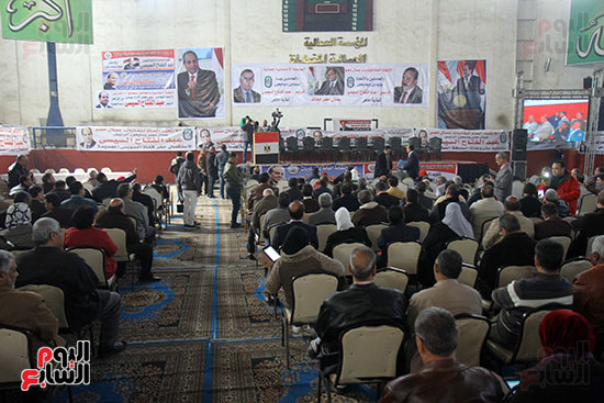 مؤتمر عمال مصر (18)