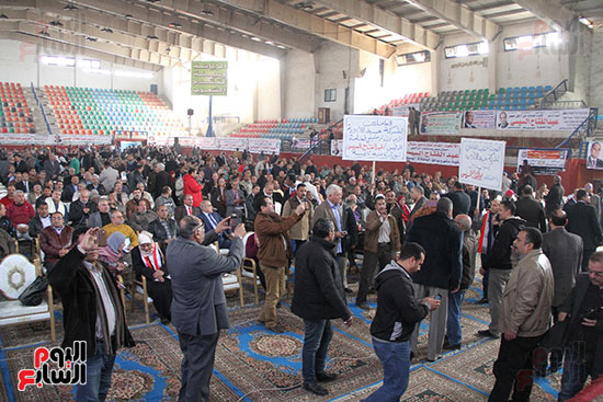 مؤتمر عمال مصر (6)