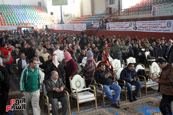 مؤتمر عمال مصر (20)