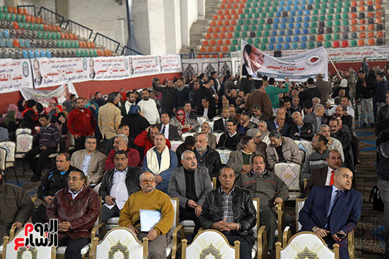 مؤتمر عمال مصر (19)
