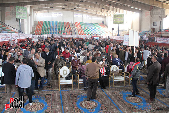 مؤتمر عمال مصر (20)