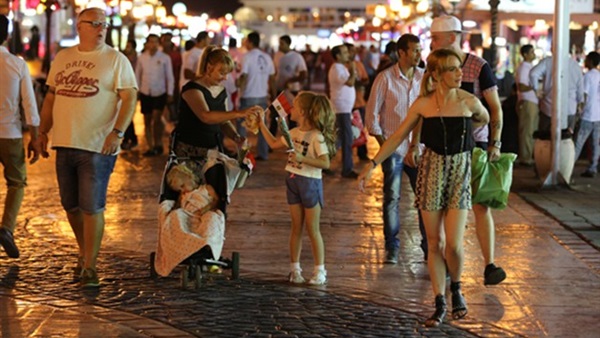 السياحة الروسية السياحة الروسية