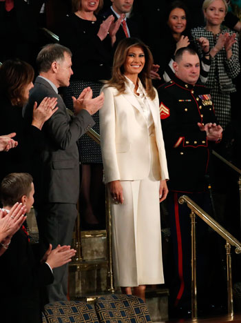 عائلة الرئيس الأمريكى (8)