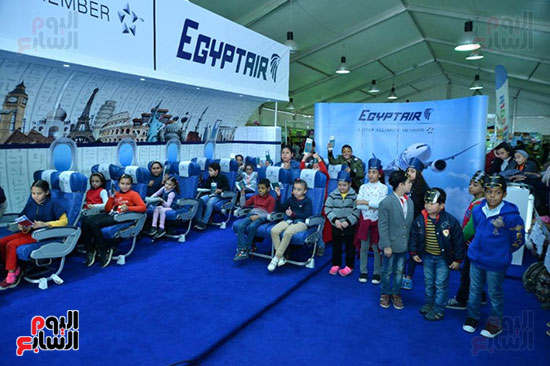 مصر للطيران (3)