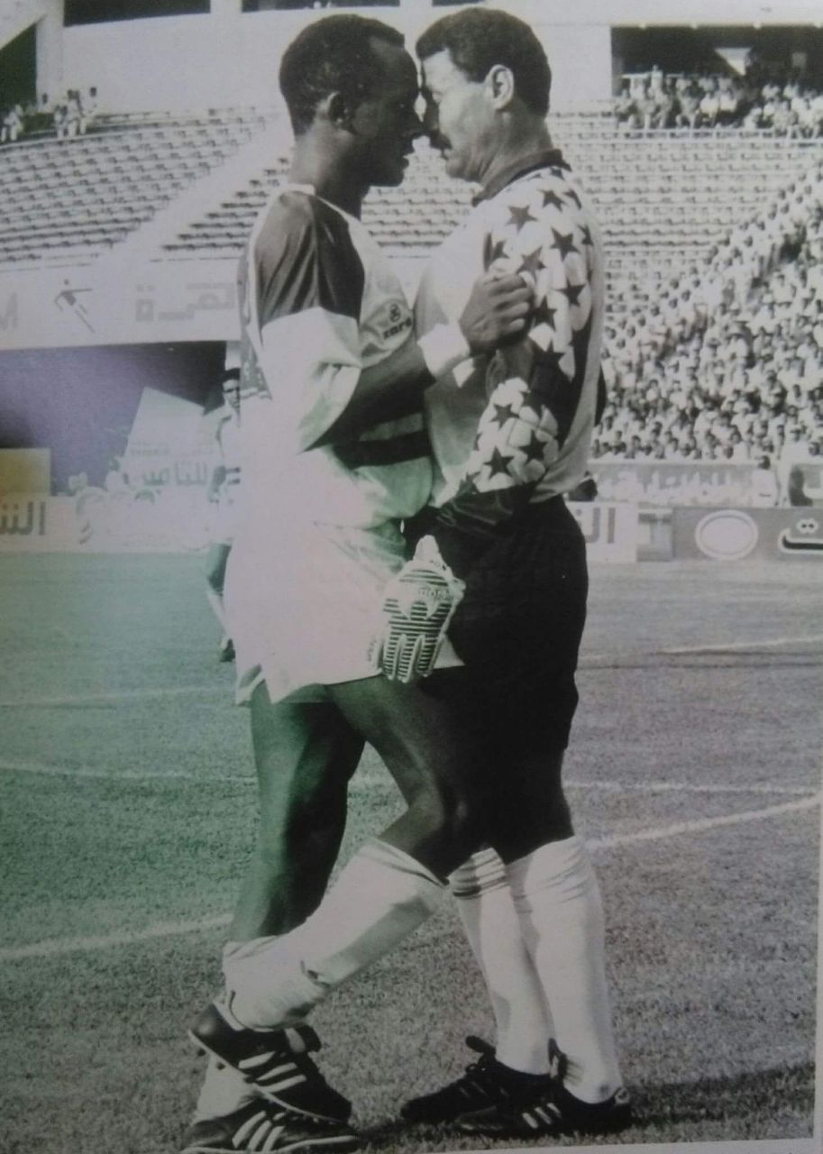 ثابت البطل و تيجانا ثابت البطل و تيجانا