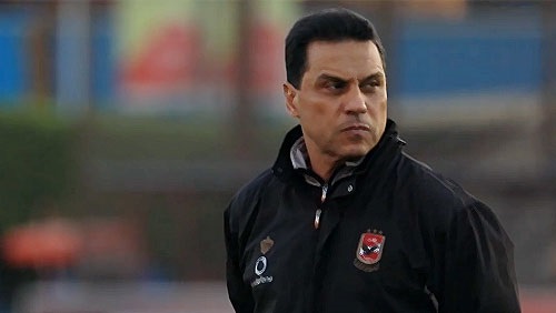 حسام البدرى 2