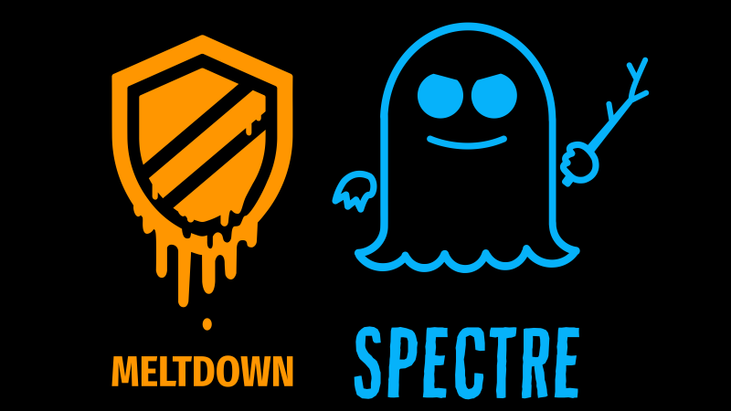 Meltdown و Spectre