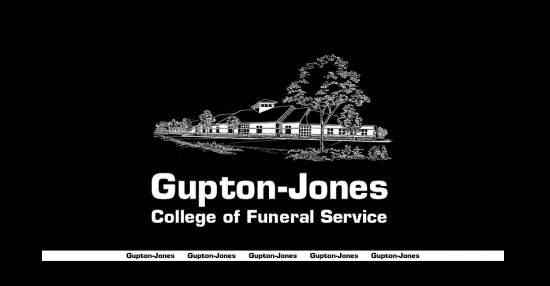 جامعة خدمات الجنازات