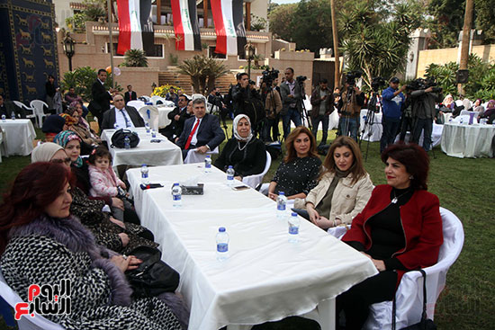 احتفالية سفارة العراق بمناسبة الذكرى ال ٩٧ لتأسيس الجيش العراقي (27)