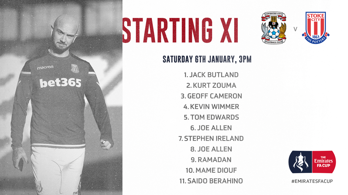 تشكيل ستوك سيتي