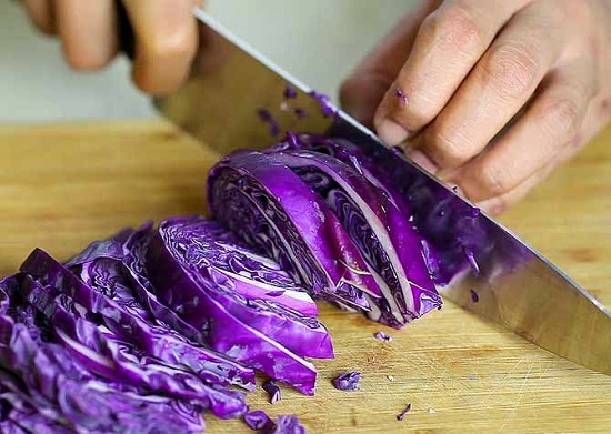 فوائد الكرنب