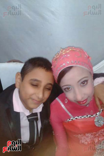 جانب من الصور