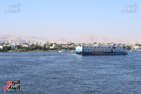محافظ أسوان يعلن بدء تشكيل اللجنة الإقليمية لإدارة بحيرة ناصر ونهر النيل