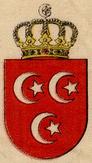 شعار خديوية مصر (1867 – 1914)