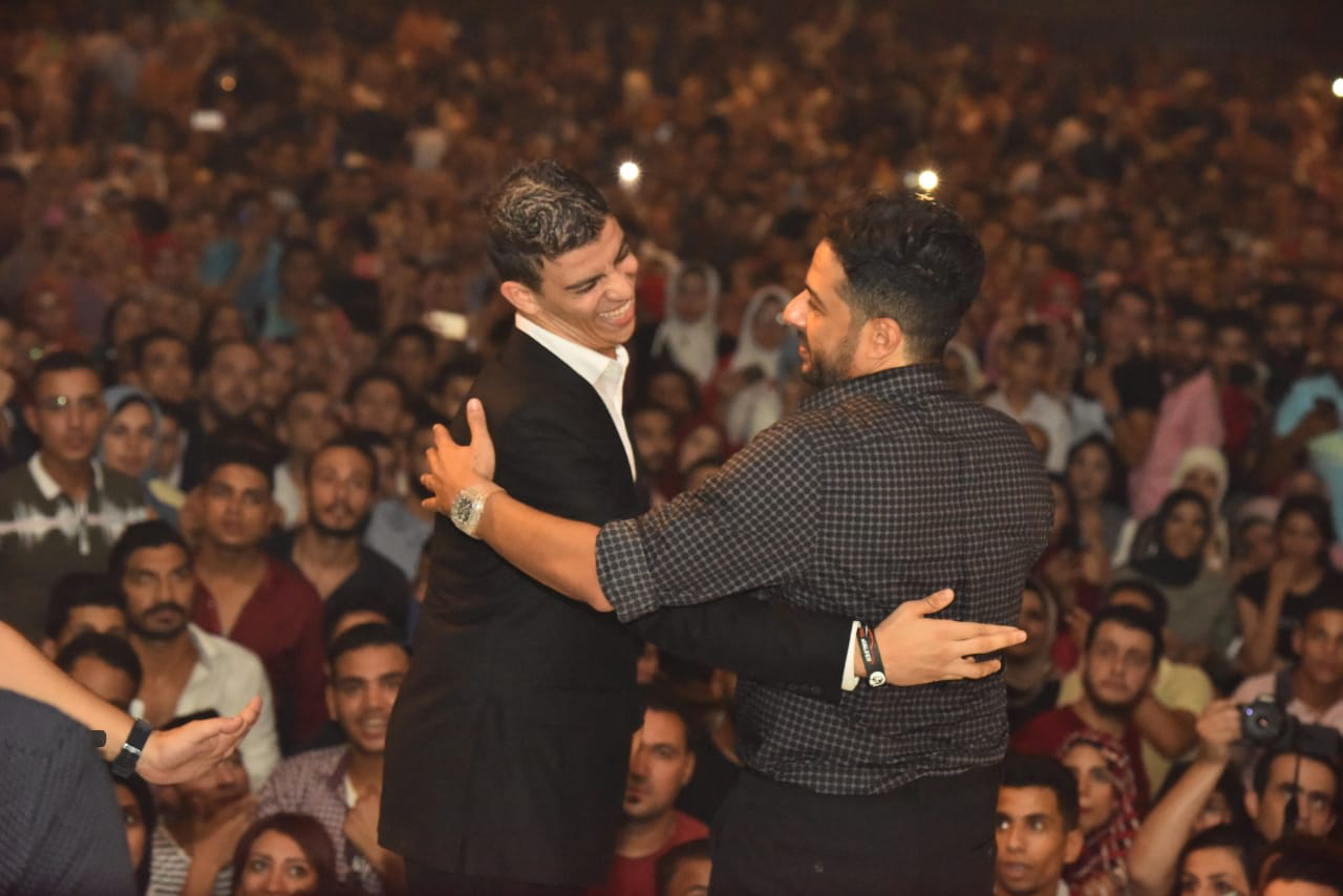 محمد حماقى  (41)