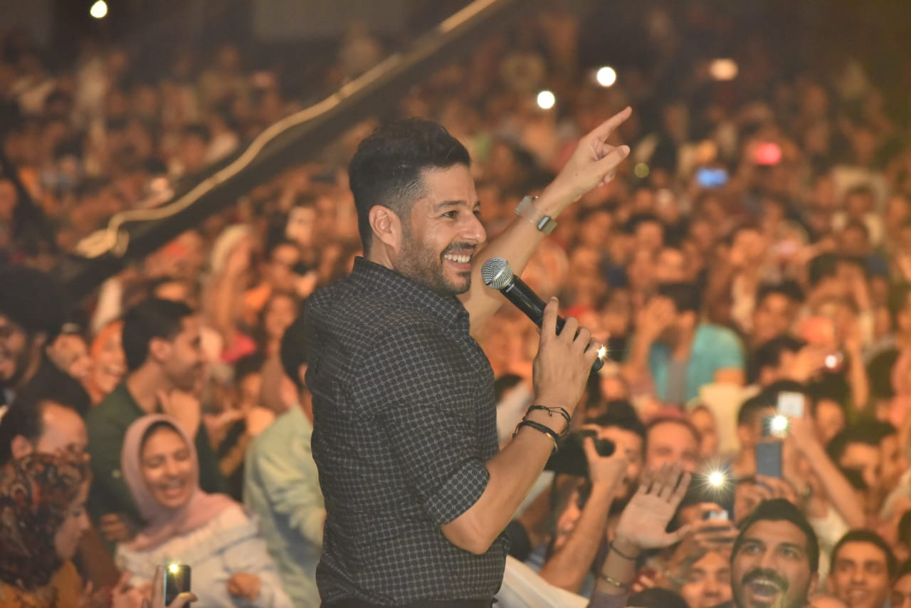 محمد حماقى  (1)