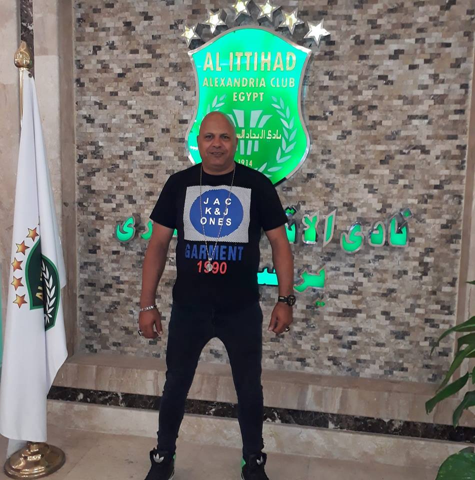 عادل شكل مشجع الاتحاد عادل شكل مشجع الاتحاد