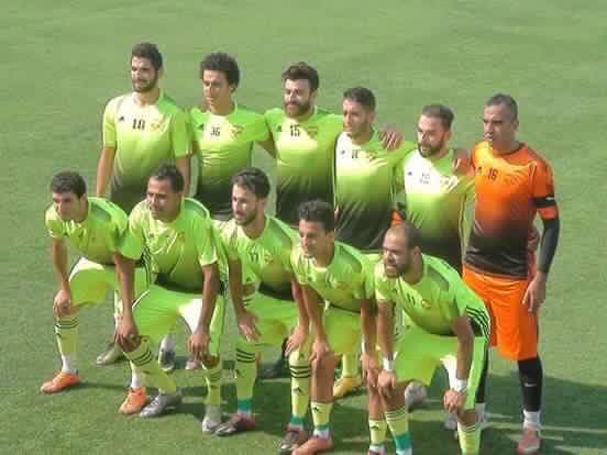 فريق منيه سمنود فريق منيه سمنود