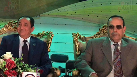 محافظ-جنوب-سيناء-ورئيس-جامعة-العريش