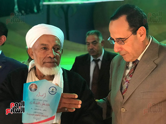 محافظ-شمال-سيناء-يكرم-محمد-العباسى