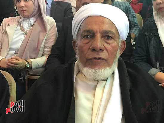 محمد-العباسى
