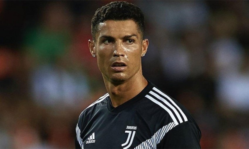 رونالدو نجم يوفنتوس الإيطالى رونالدو نجم يوفنتوس الإيطالى