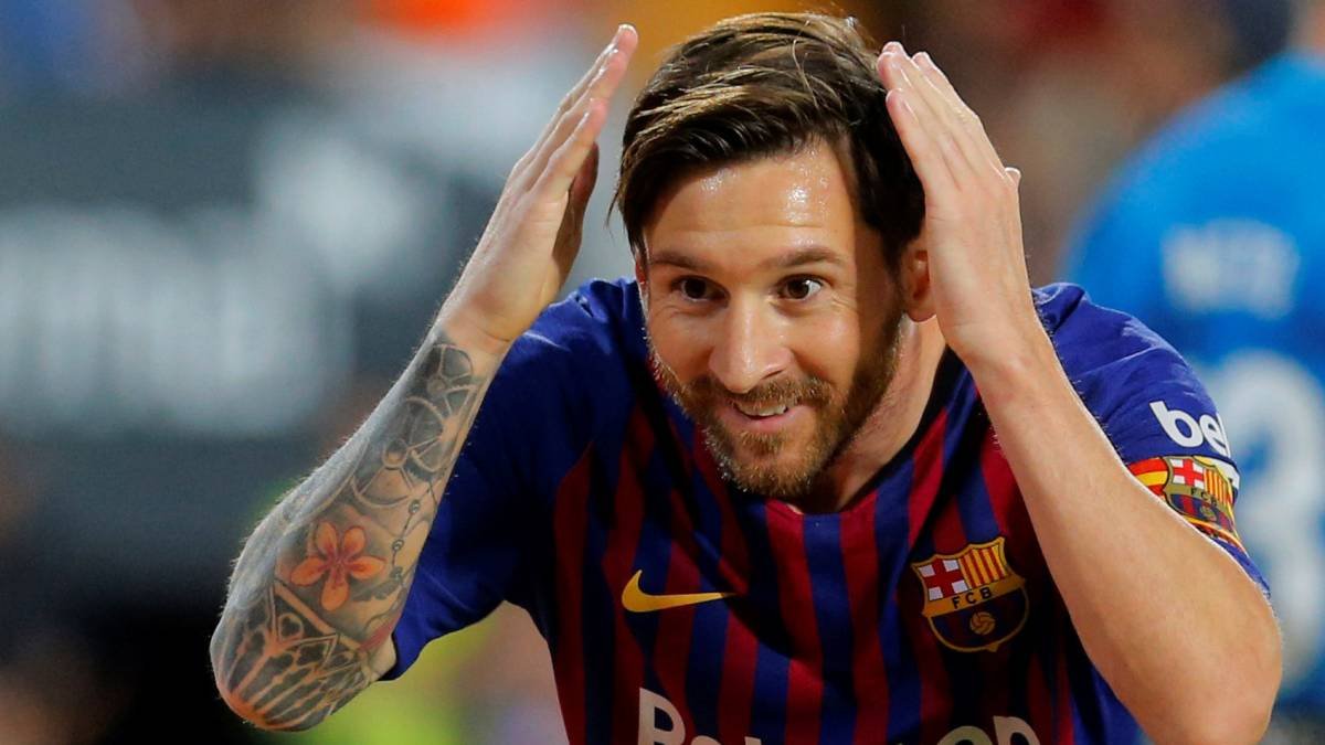 ميسي نجم فريق برشلونة ميسي نجم فريق برشلونة