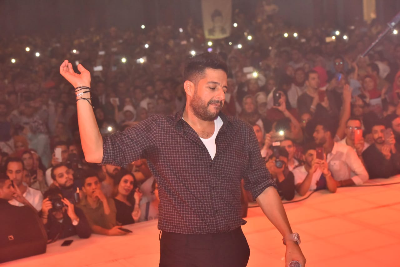 محمد حماقى  (4)