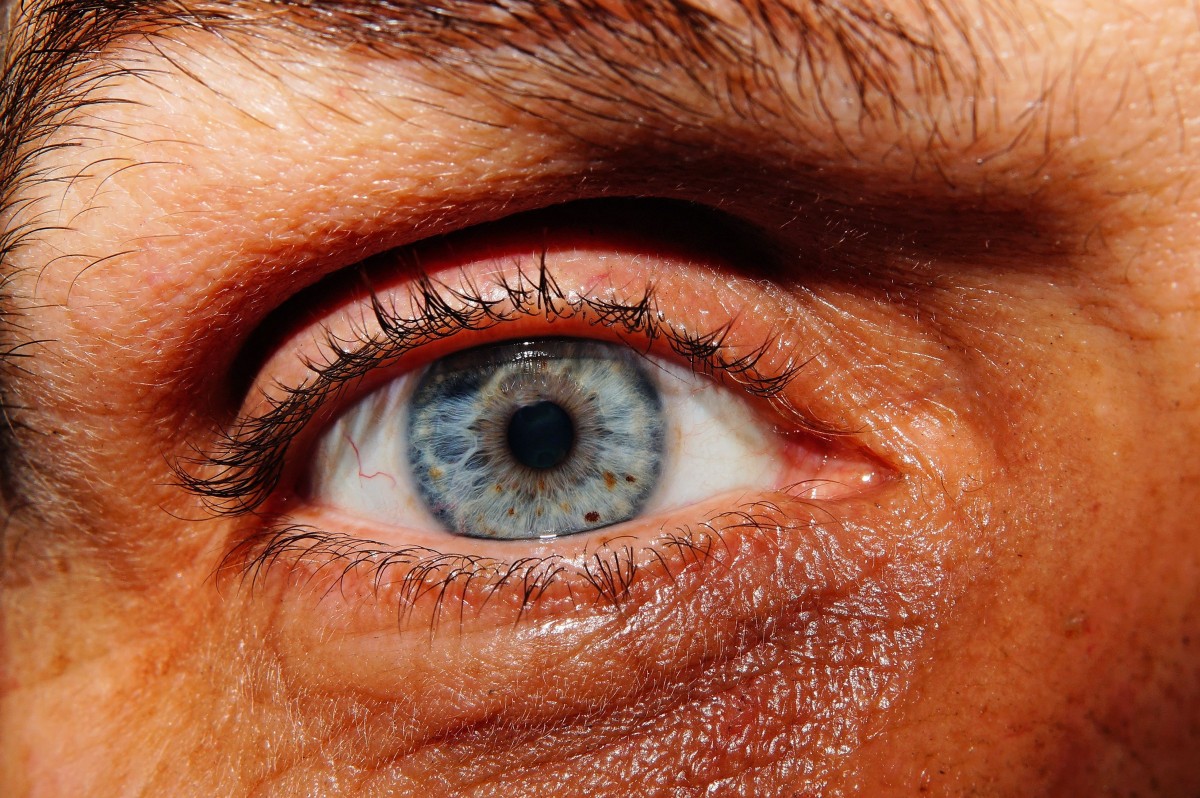 نصائح لعلاج التهاب العين