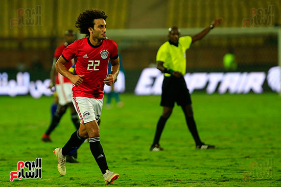 صور منتخب مصر و سوازيلاند (53)