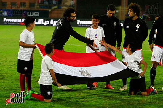 صور منتخب مصر  و سوازيلاند (31)