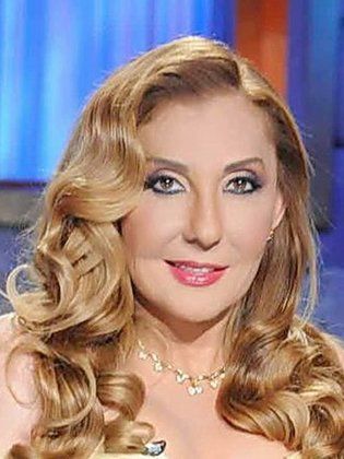 نادية الجندي نادية الجندي