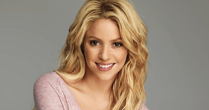 شاكيرا شاكيرا