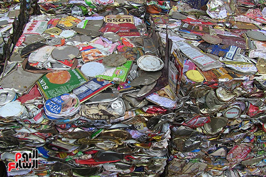 تدوير القمامة فى اليابان (16)