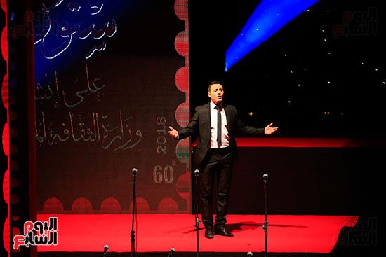 مؤتمر وزراء الثقافة العرب (46)
