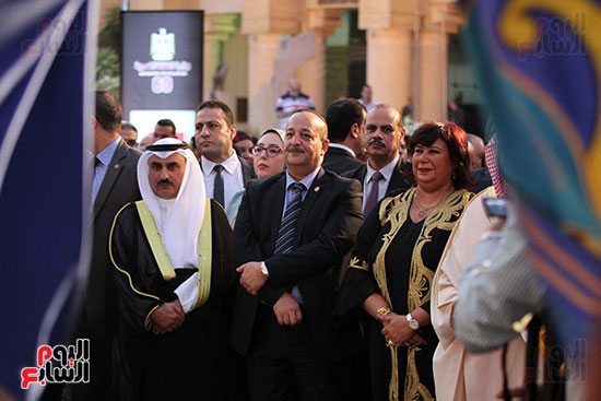 مؤتمر وزراء الثقافة العرب (62)